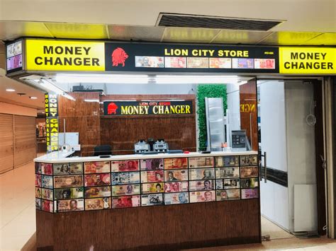 money changer zamboanga city|D.